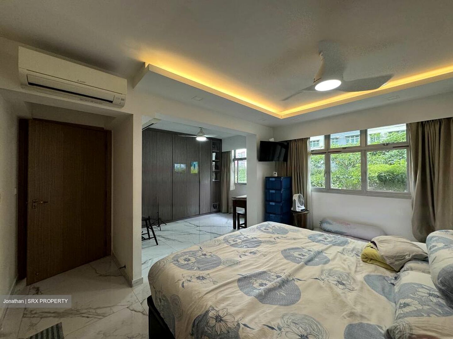 Blk 461A West Rock @ Bukit Batok (Bukit Batok), HDB 5 Rooms #436145371